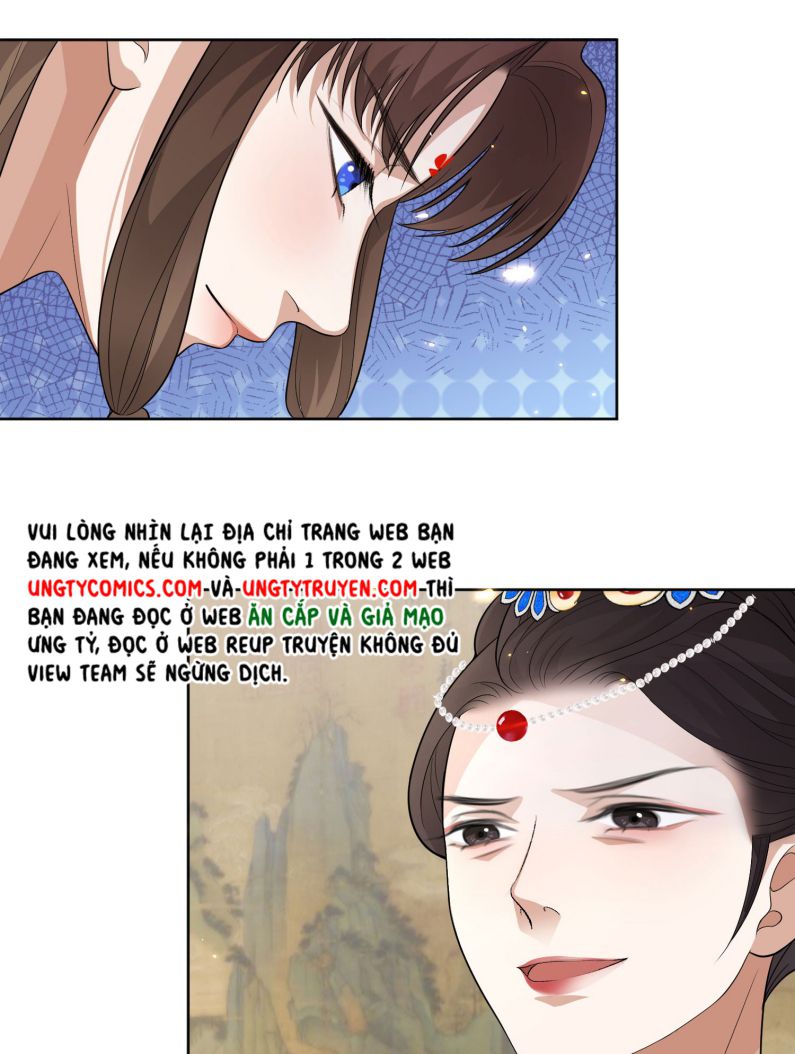 Bất Uổng: Chapter 4