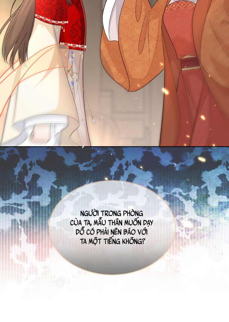 Bất Uổng: Chapter 4