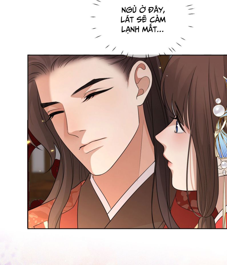 Bất Uổng: Chapter 4