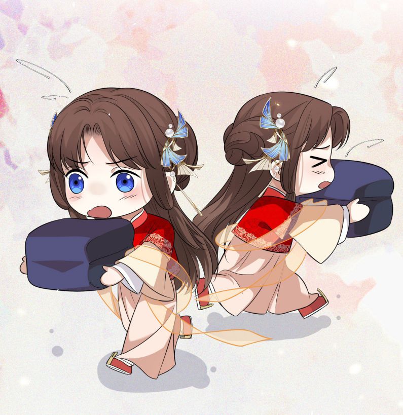 Bất Uổng: Chapter 4