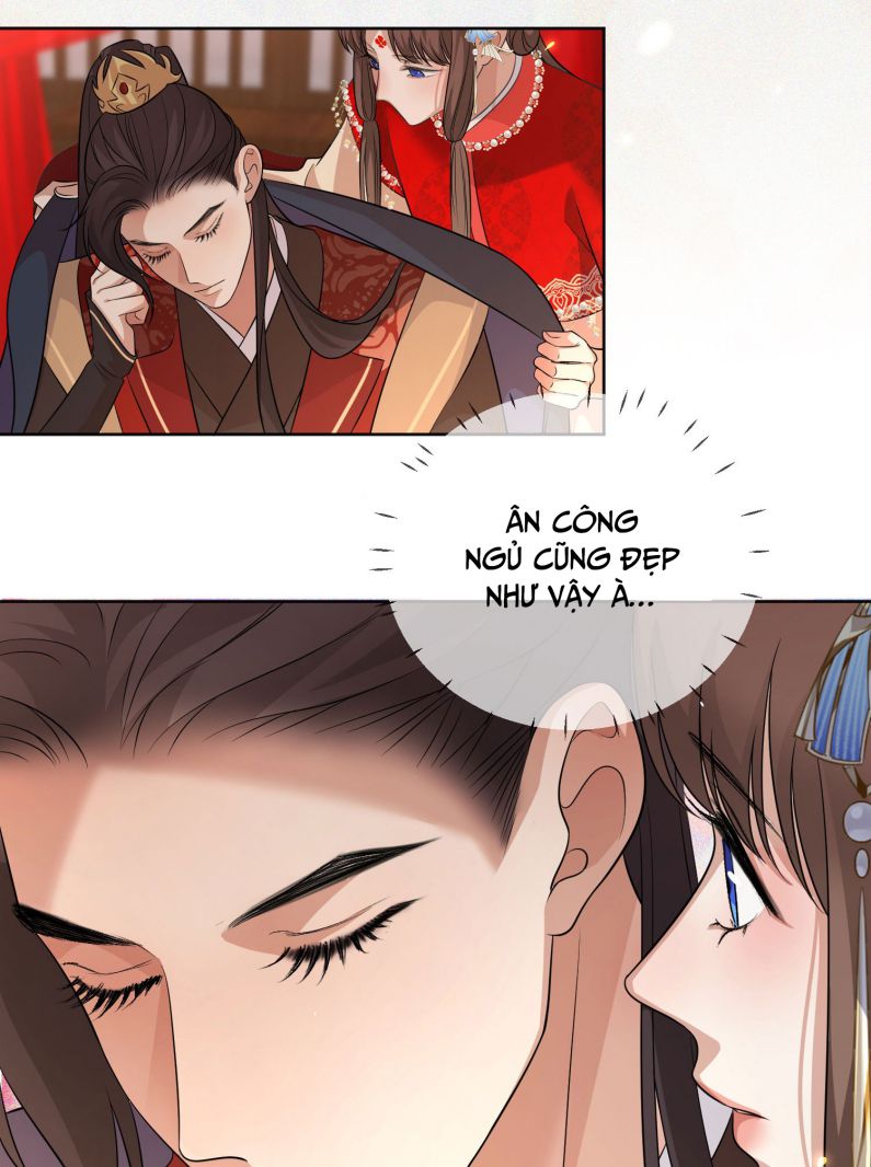 Bất Uổng: Chapter 4