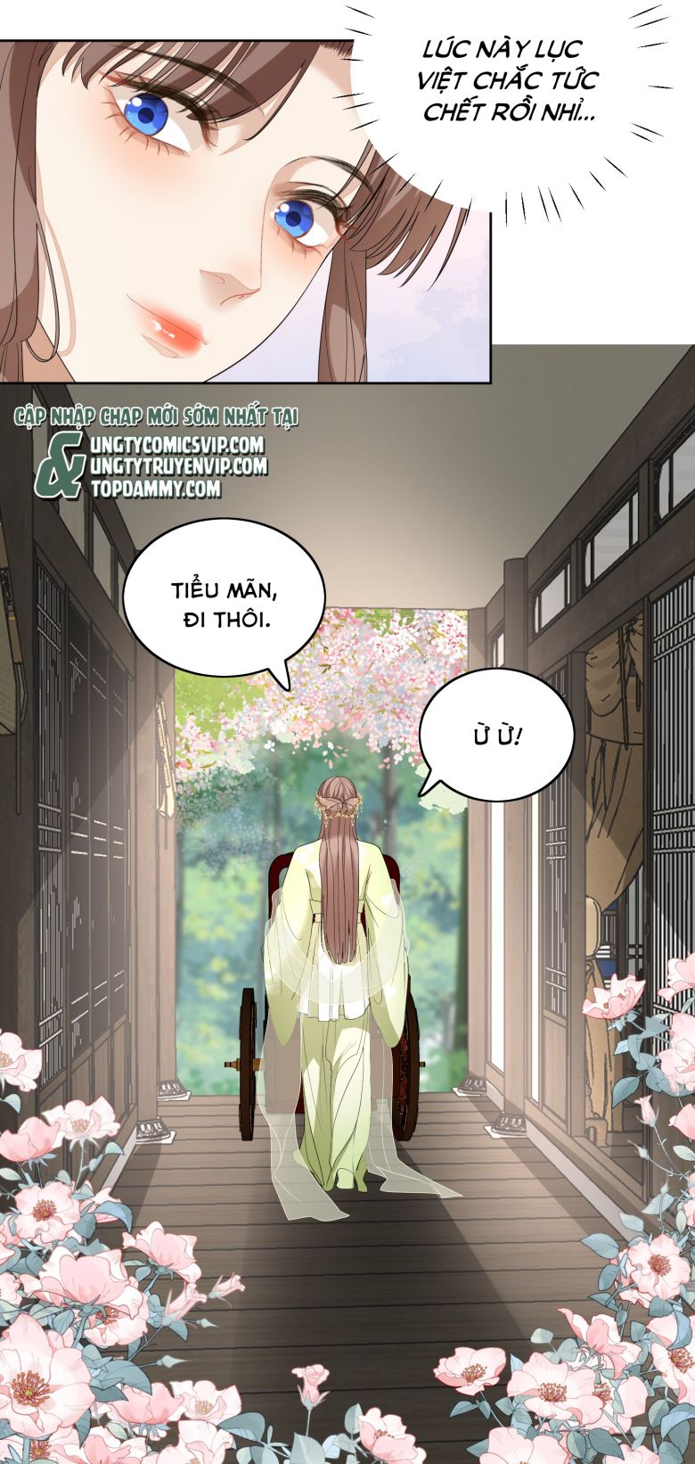 Bất Uổng: Chapter 42