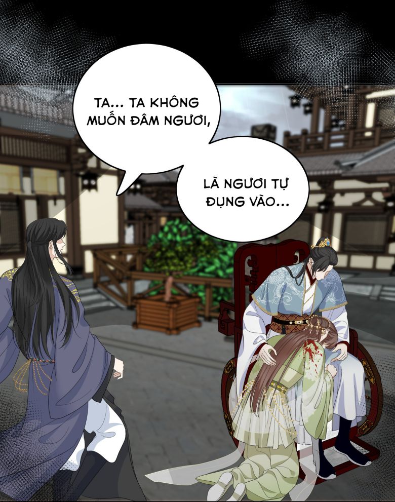 Bất Uổng: Chapter 42