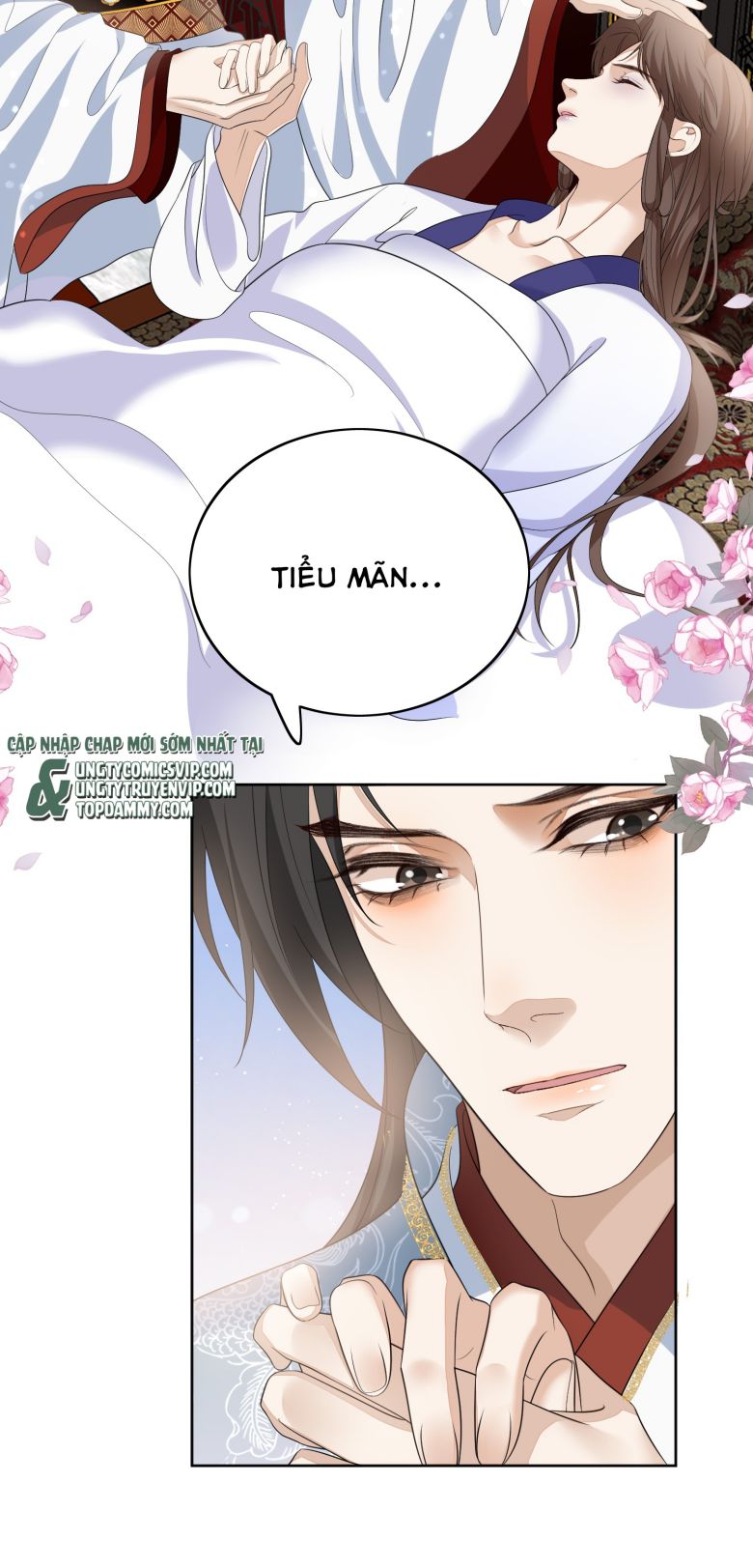 Bất Uổng: Chapter 42