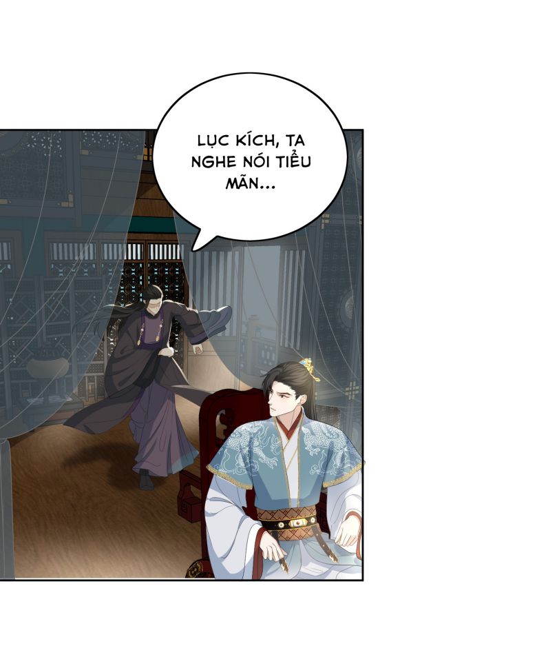 Bất Uổng: Chapter 42