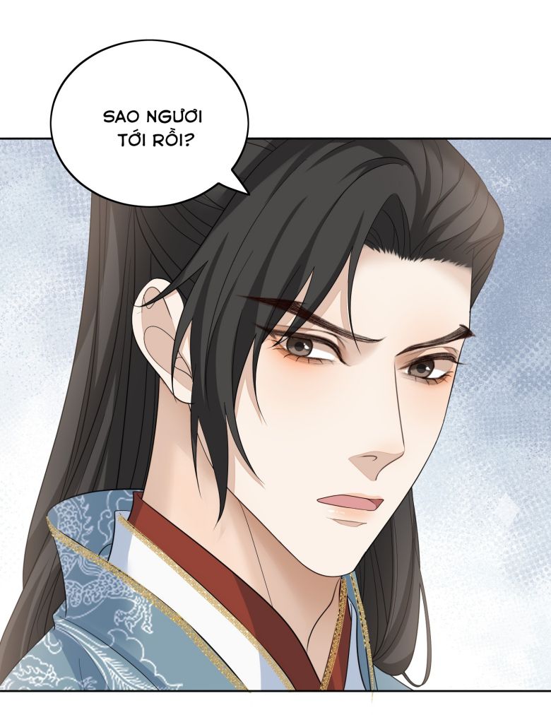 Bất Uổng: Chapter 42