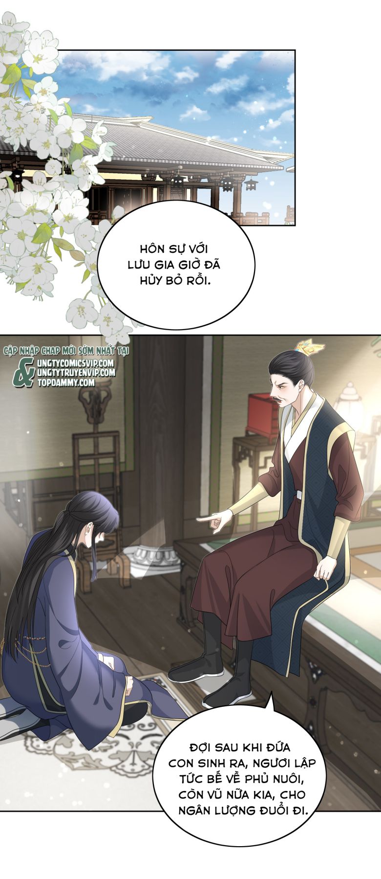 Bất Uổng: Chapter 42