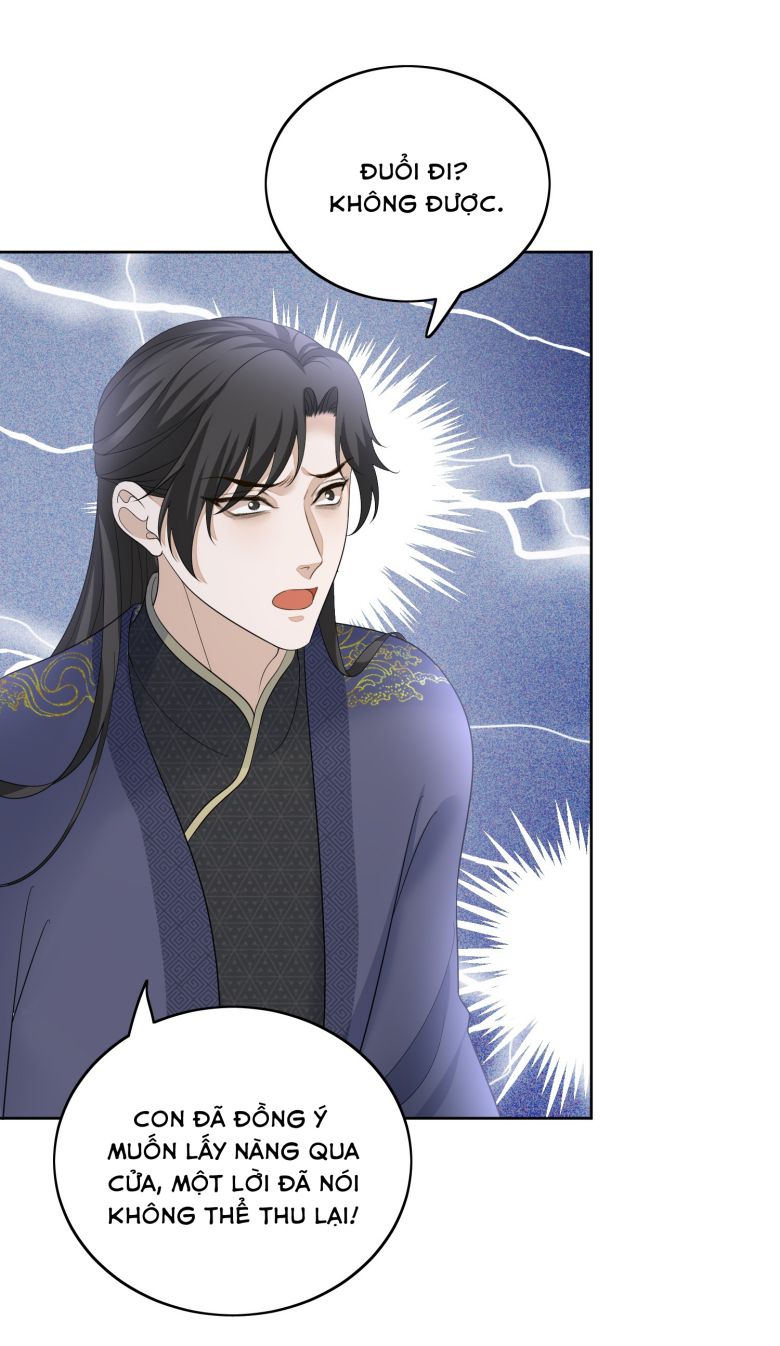 Bất Uổng: Chapter 42