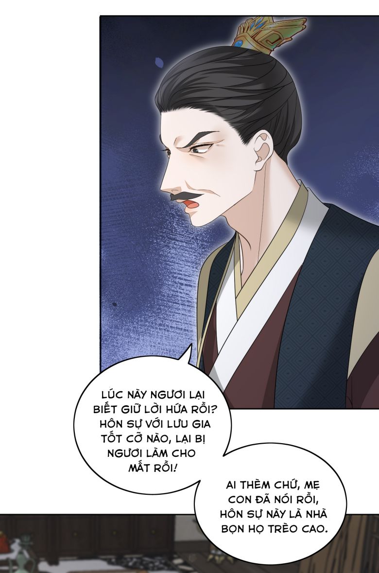 Bất Uổng: Chapter 42