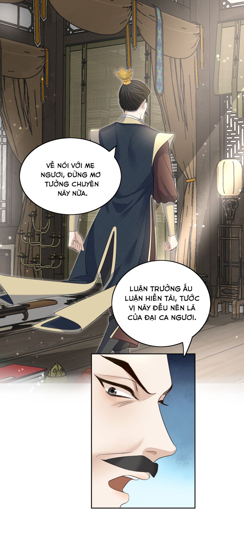 Bất Uổng: Chapter 42