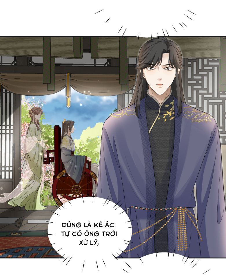 Bất Uổng: Chapter 42