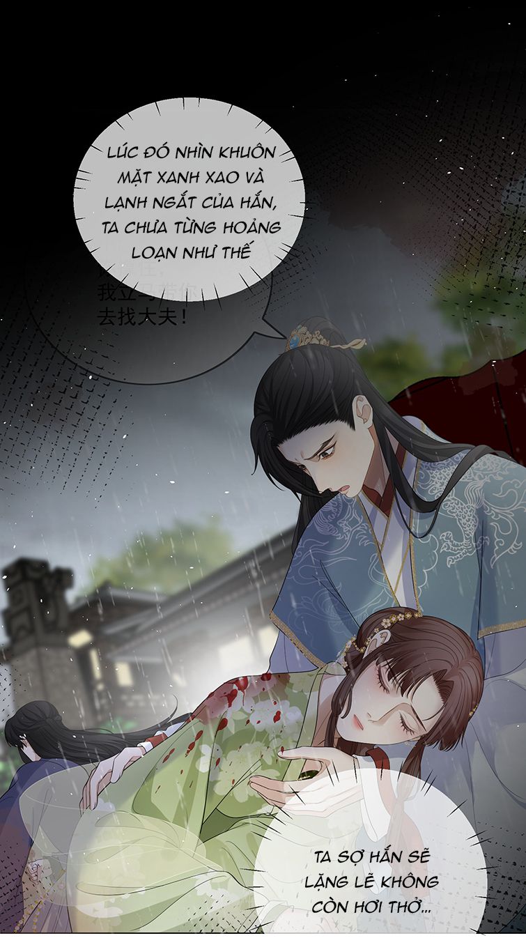 Bất Uổng: Chapter 43