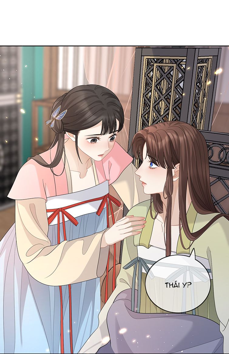 Bất Uổng: Chapter 43