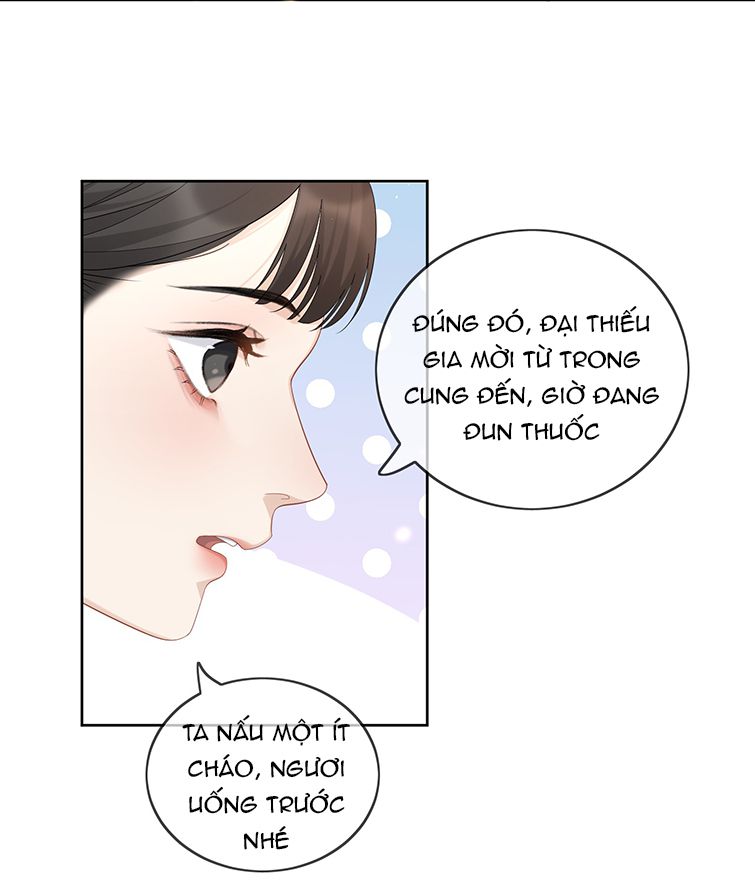 Bất Uổng: Chapter 43