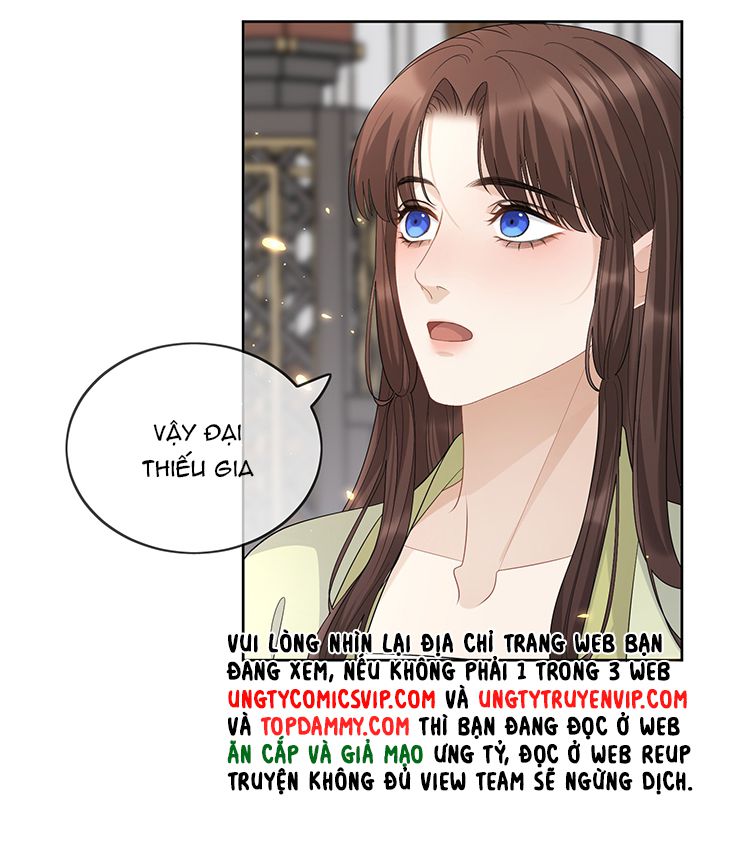 Bất Uổng: Chapter 43