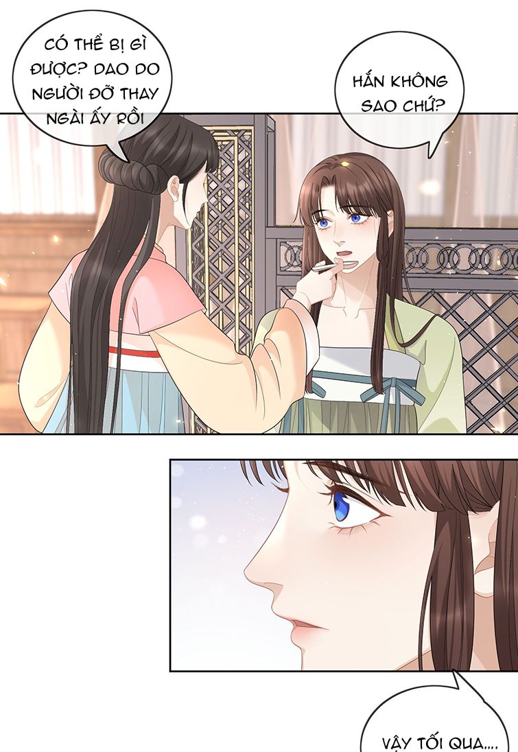 Bất Uổng: Chapter 43