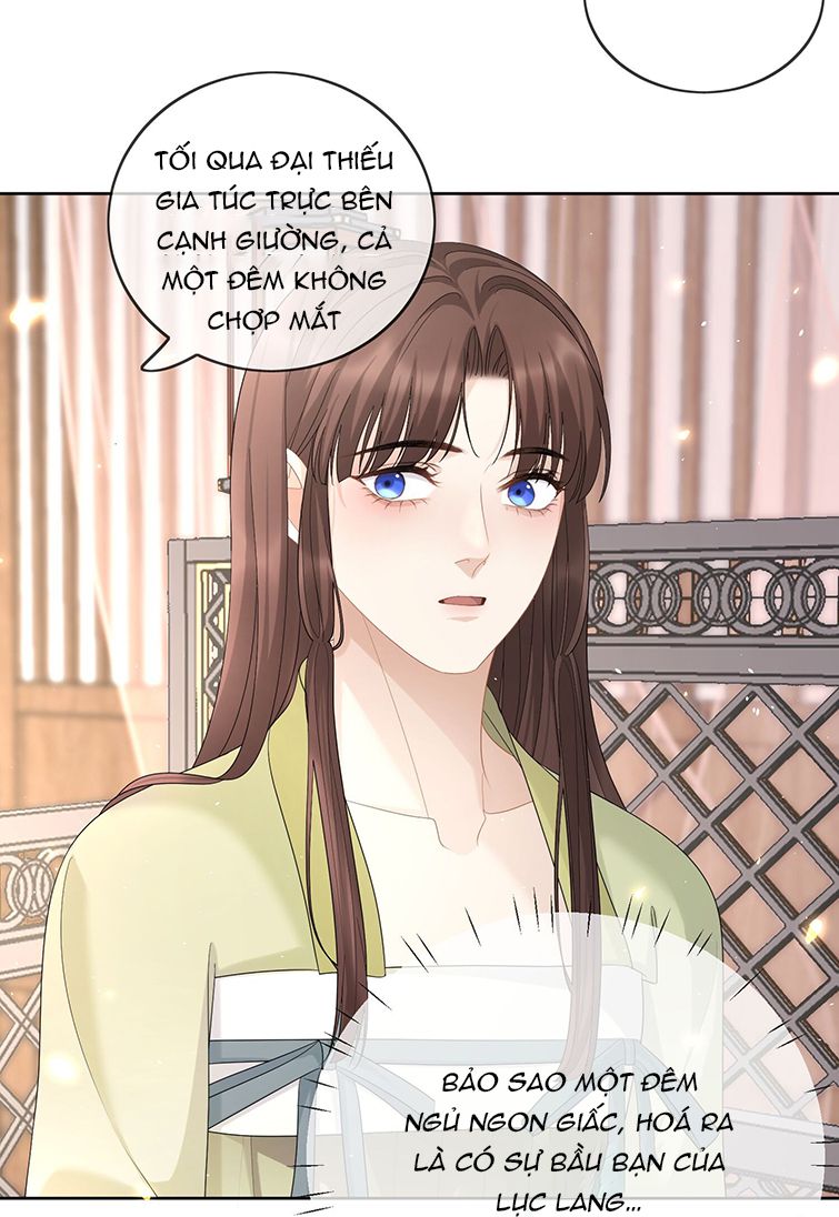 Bất Uổng: Chapter 43