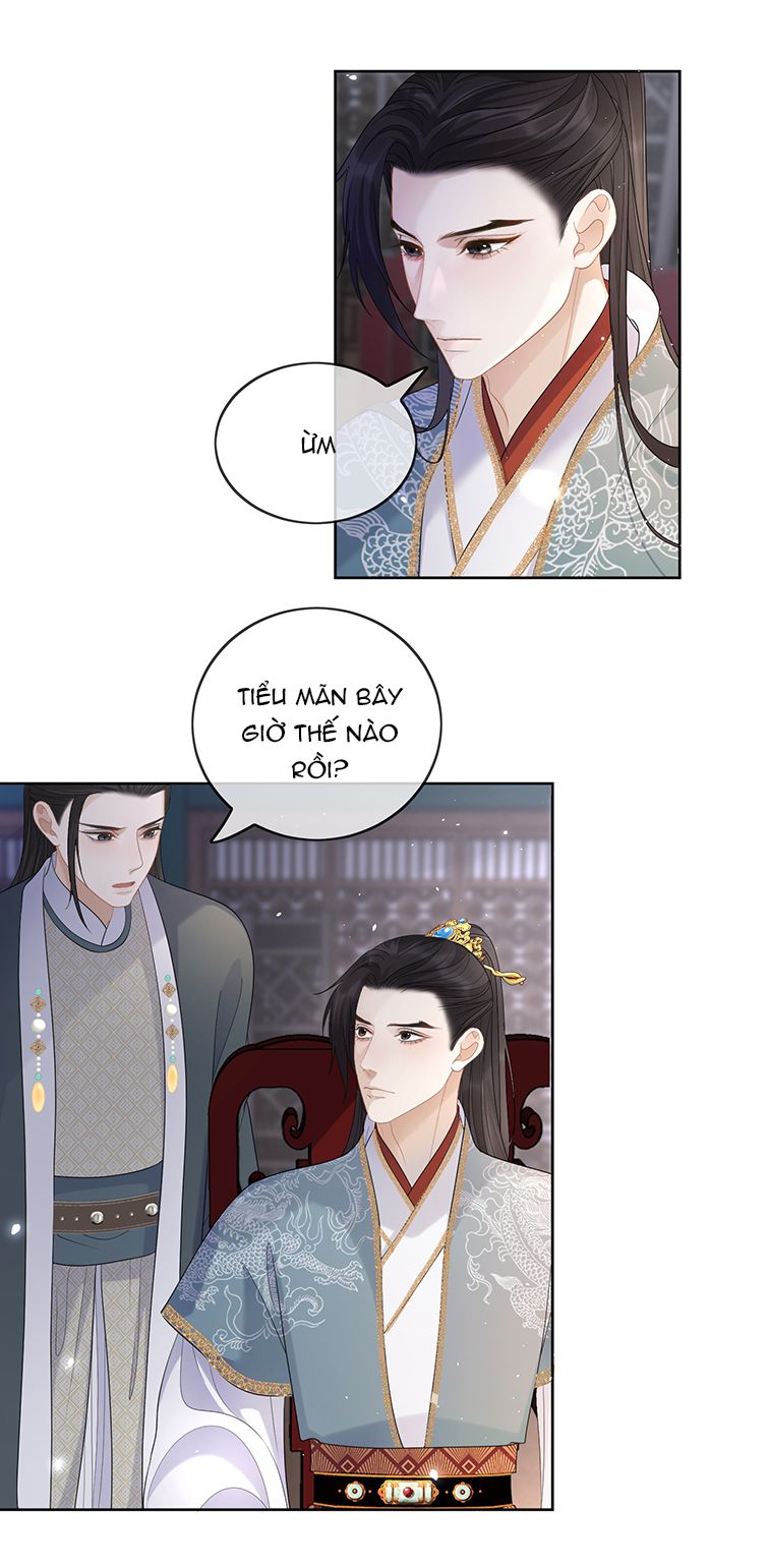 Bất Uổng: Chapter 43