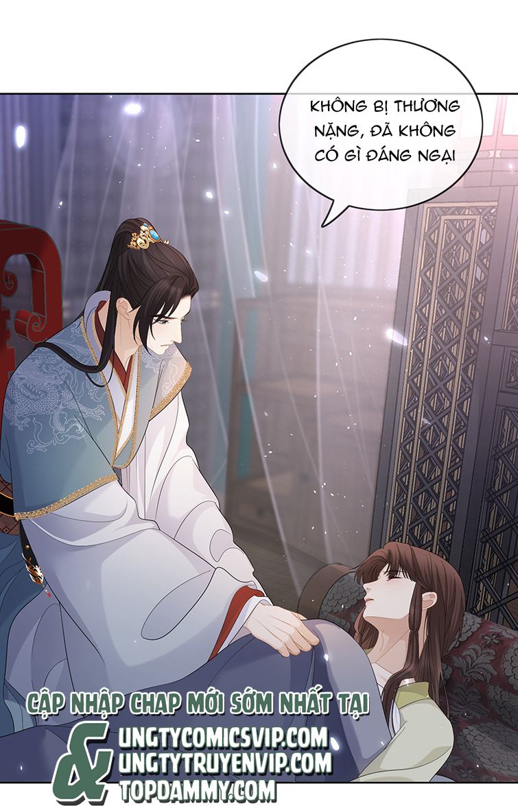 Bất Uổng: Chapter 43