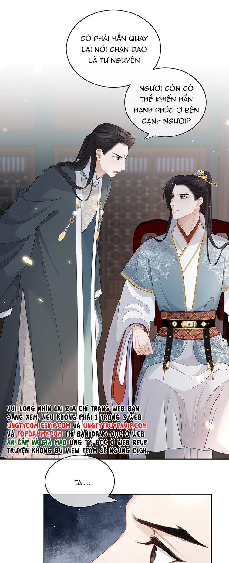 Bất Uổng: Chapter 43