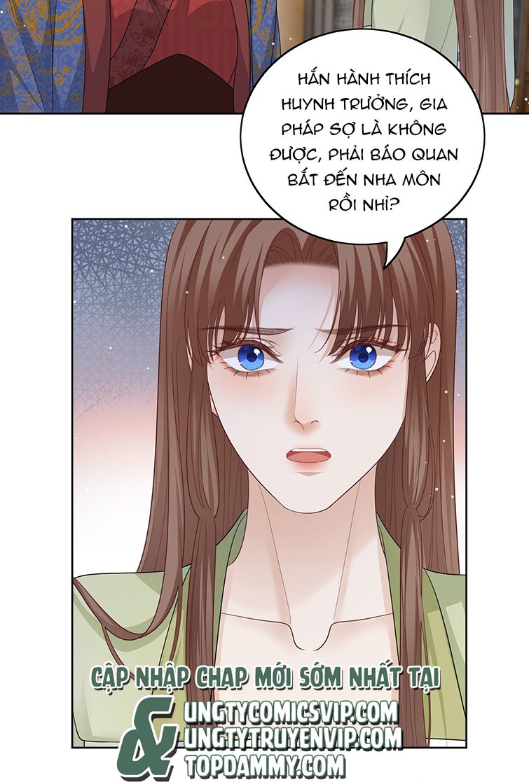 Bất Uổng: Chapter 44