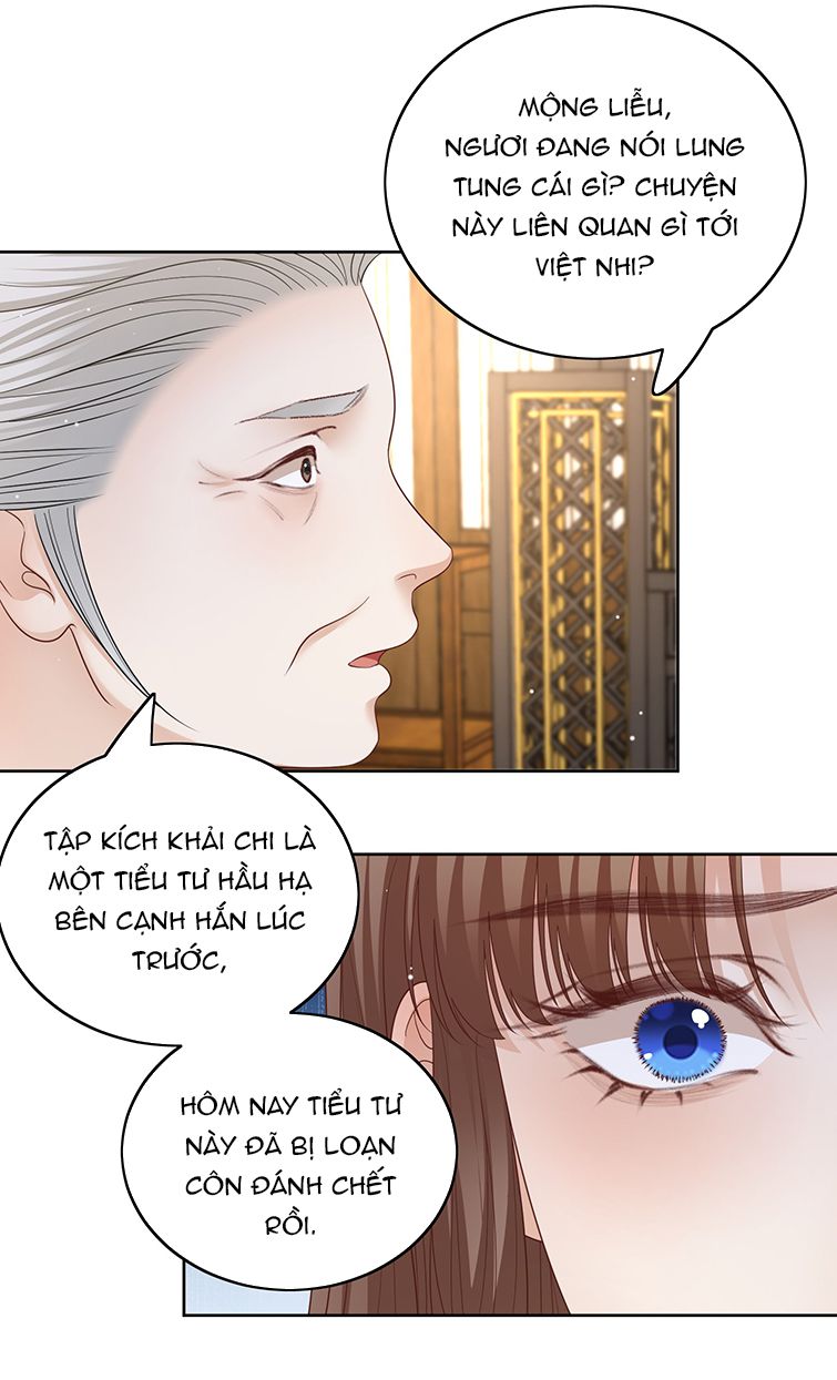Bất Uổng: Chapter 44