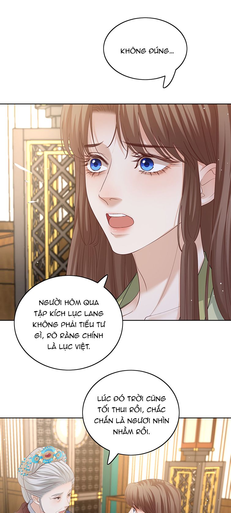 Bất Uổng: Chapter 44