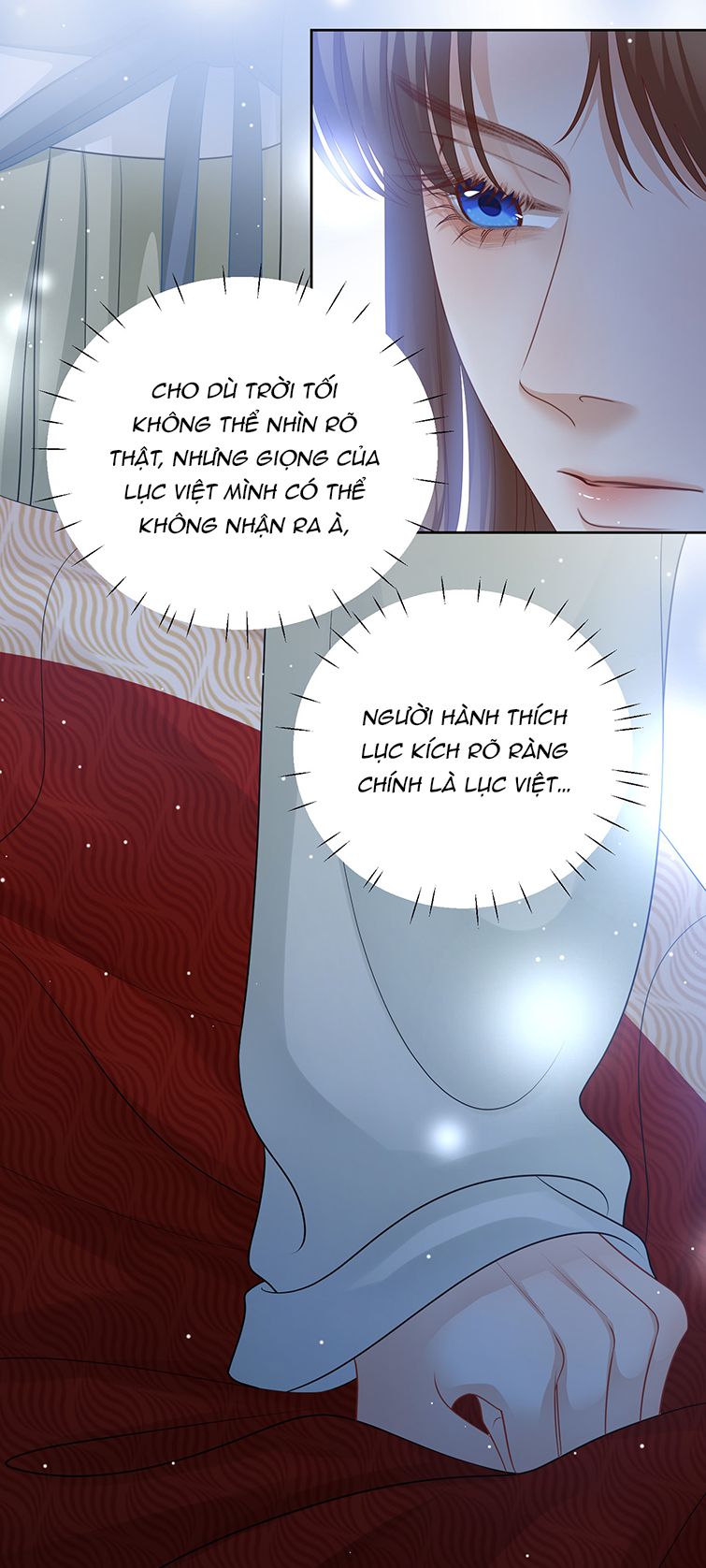 Bất Uổng: Chapter 44