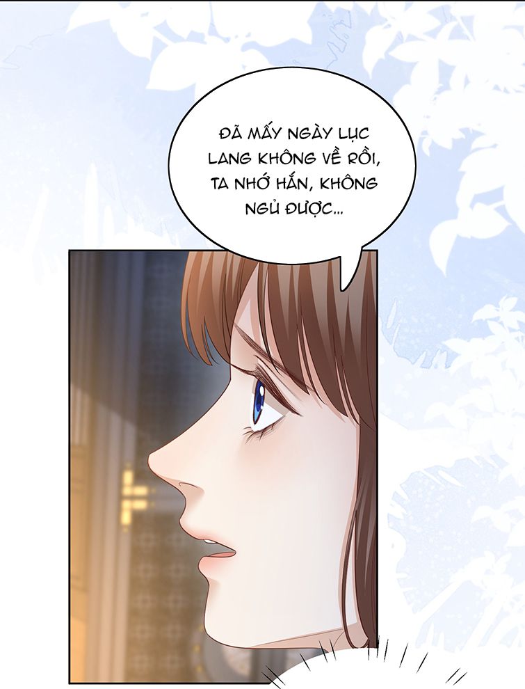 Bất Uổng: Chapter 44