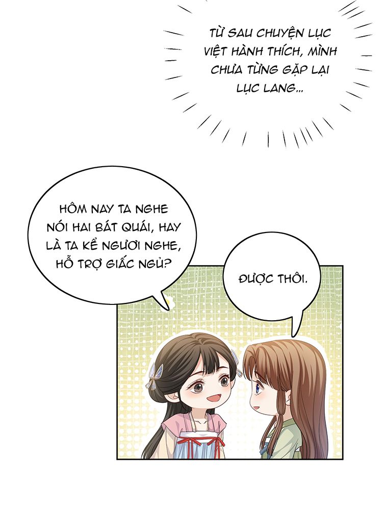 Bất Uổng: Chapter 44