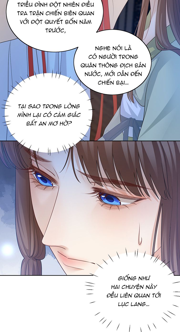 Bất Uổng: Chapter 44