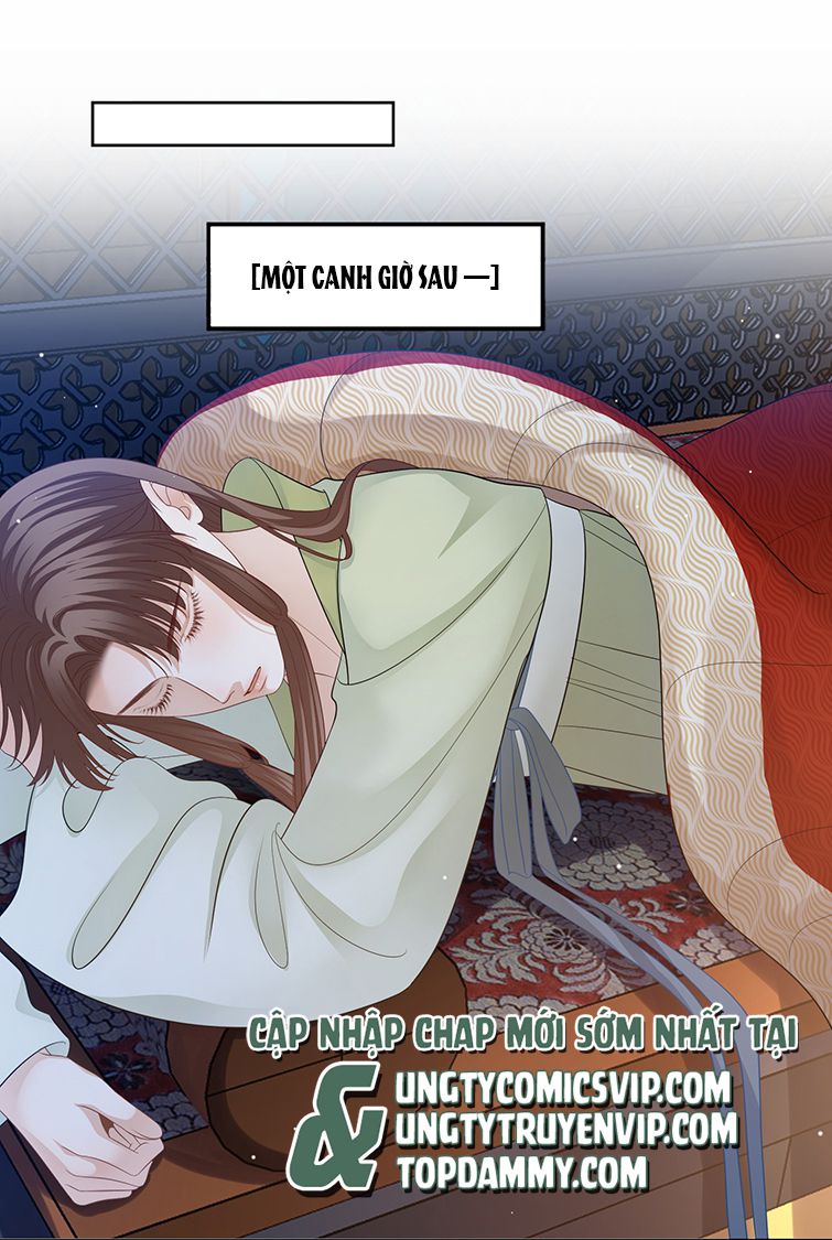 Bất Uổng: Chapter 44