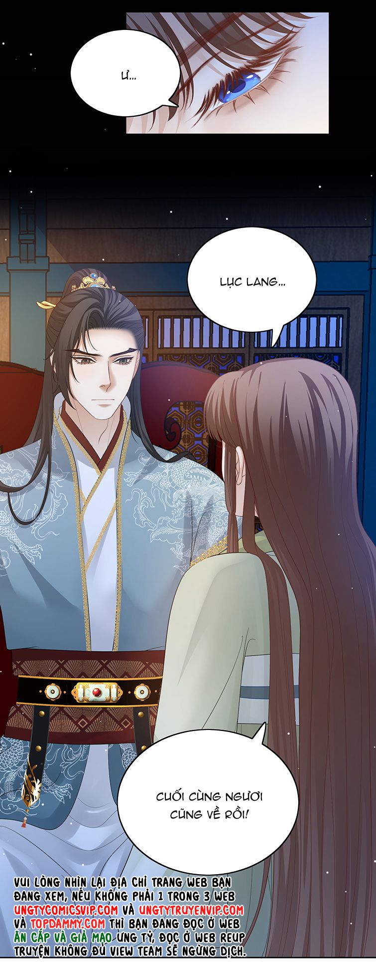 Bất Uổng: Chapter 44