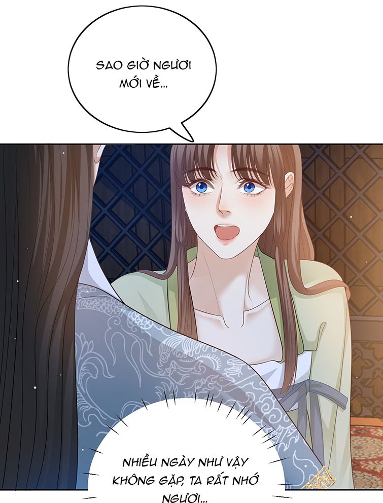 Bất Uổng: Chapter 44
