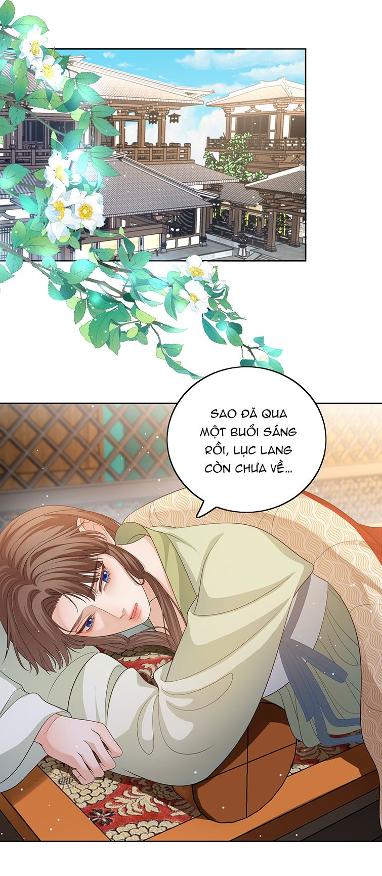 Bất Uổng: Chapter 44