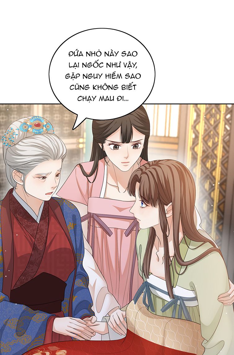 Bất Uổng: Chapter 44