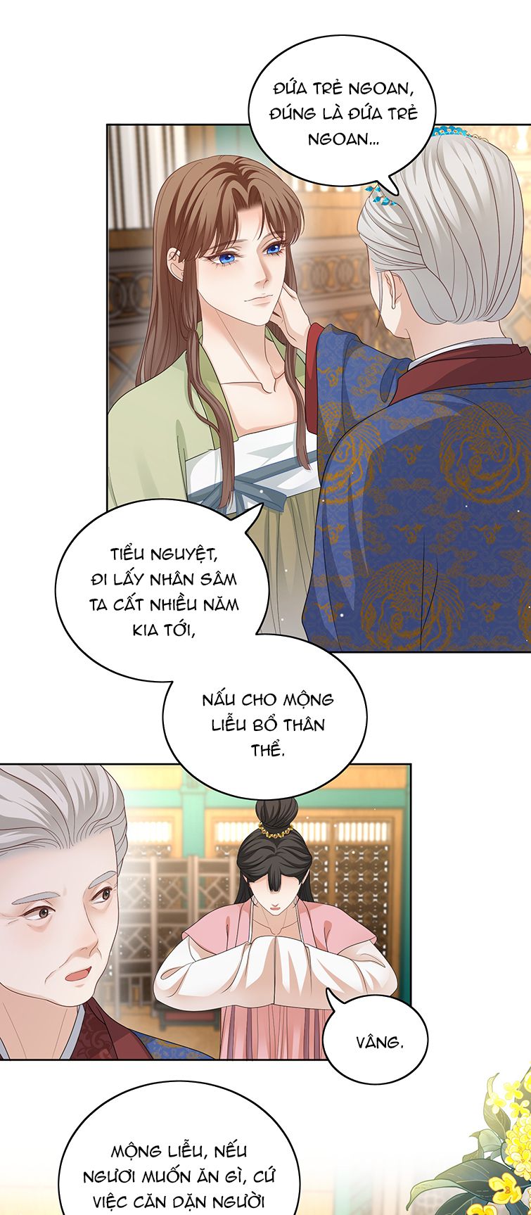 Bất Uổng: Chapter 44