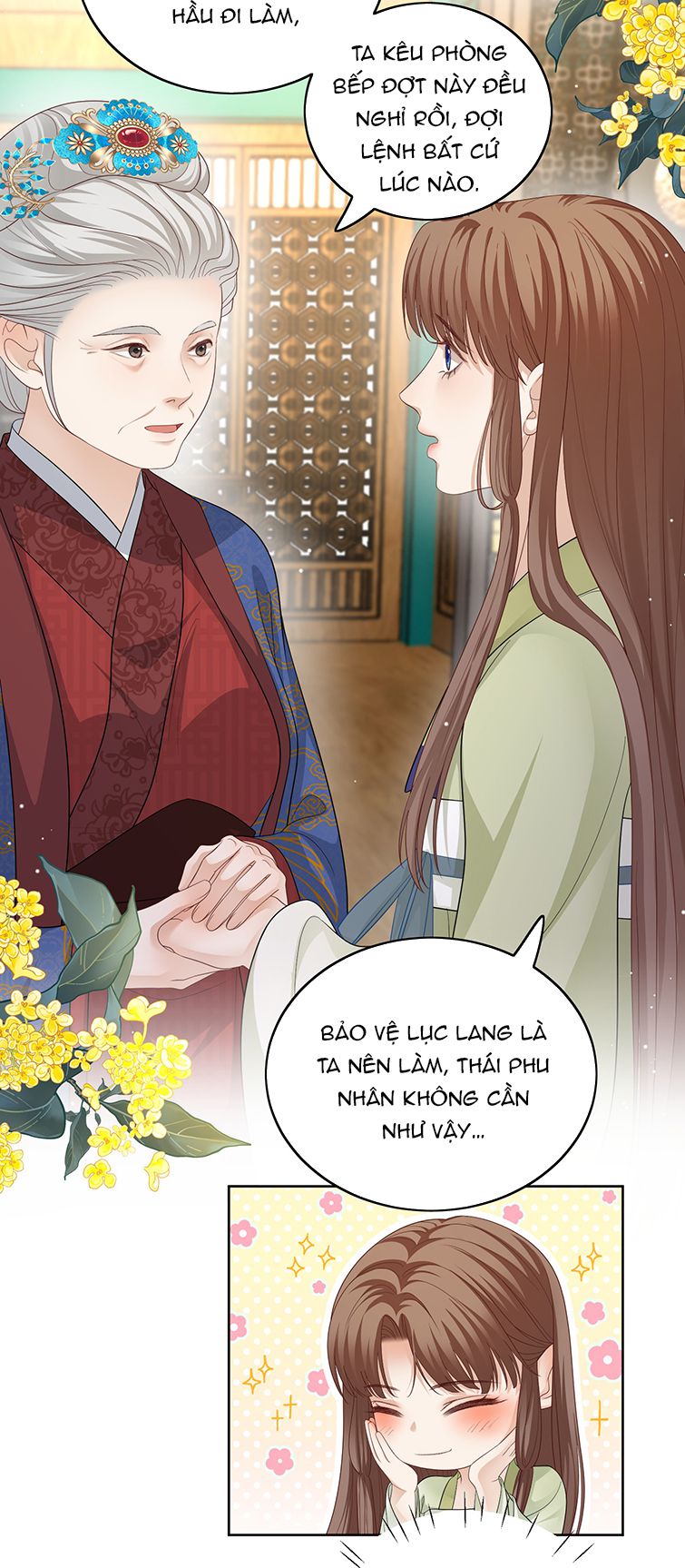 Bất Uổng: Chapter 44