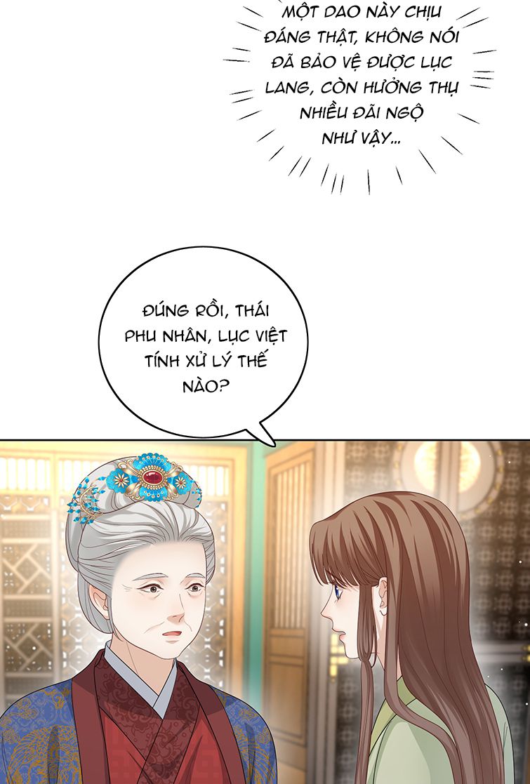 Bất Uổng: Chapter 44