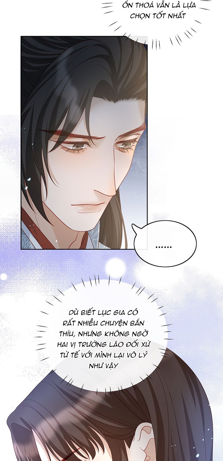 Bất Uổng: Chapter 45