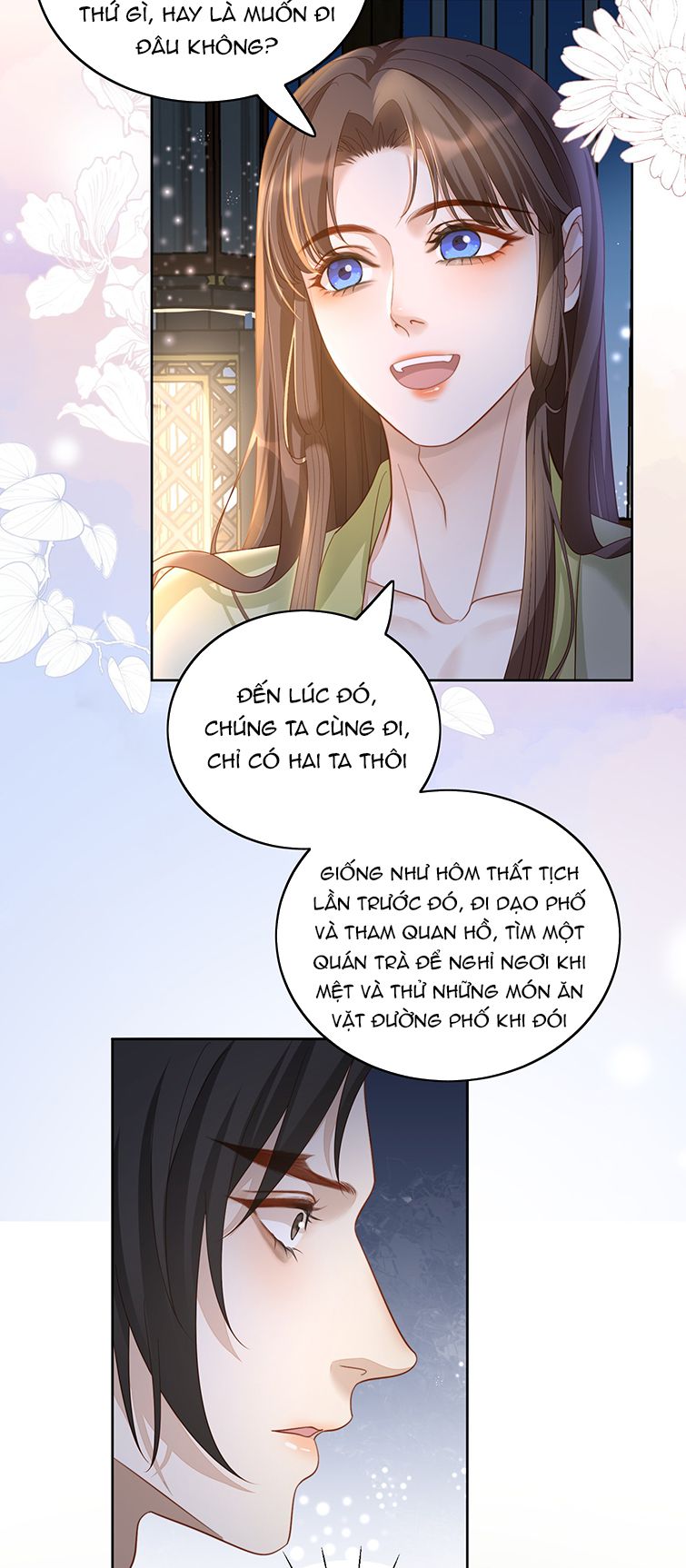 Bất Uổng: Chapter 45