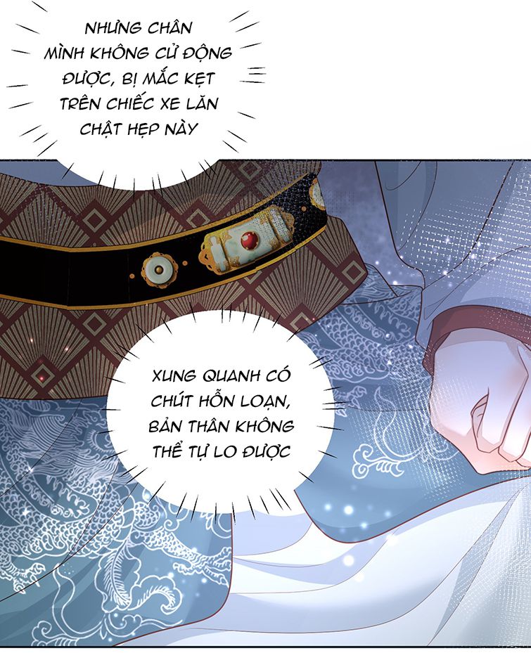 Bất Uổng: Chapter 45