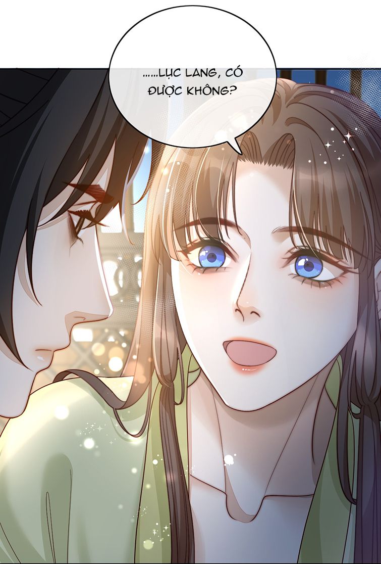 Bất Uổng: Chapter 45