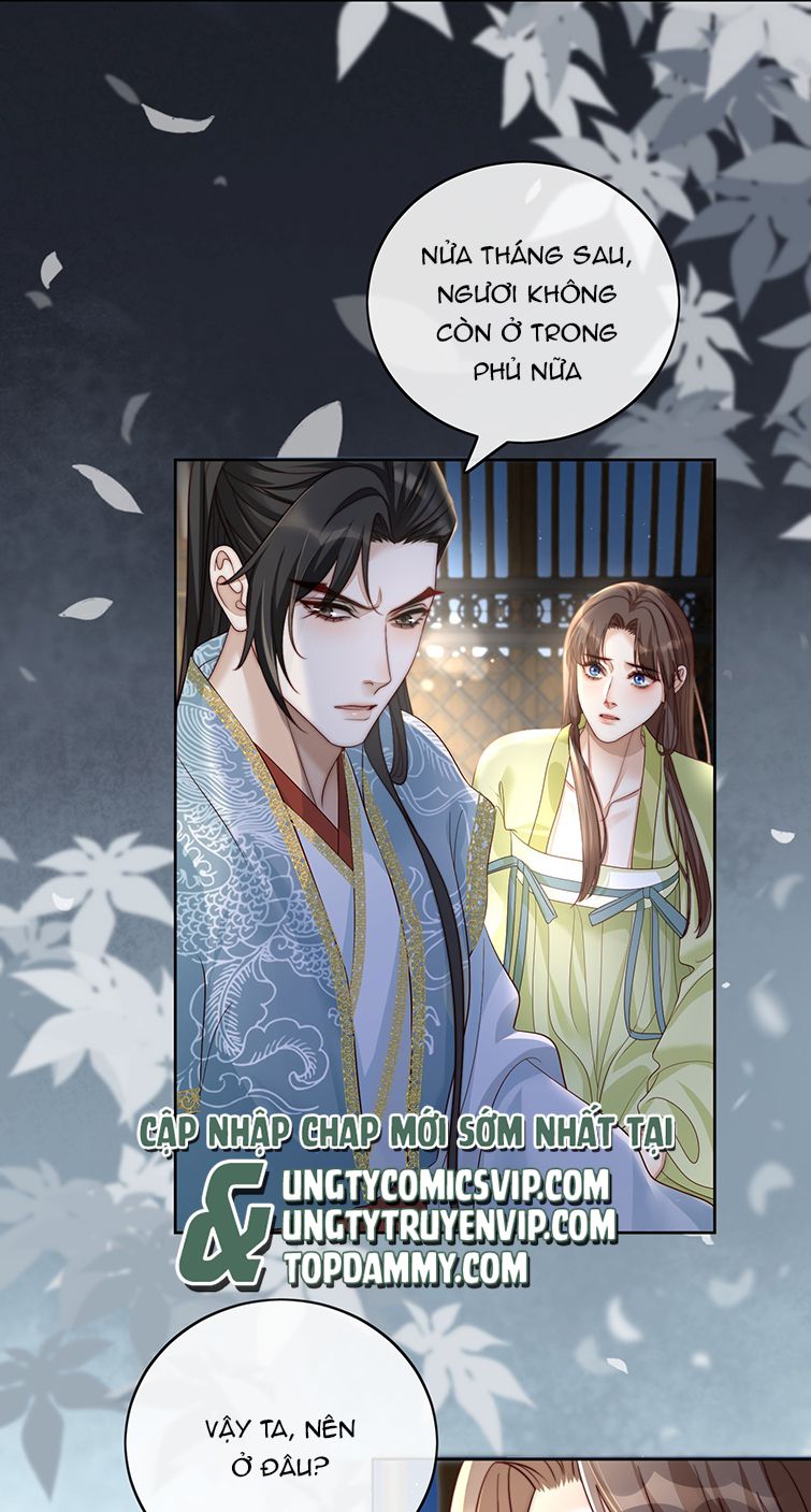 Bất Uổng: Chapter 45