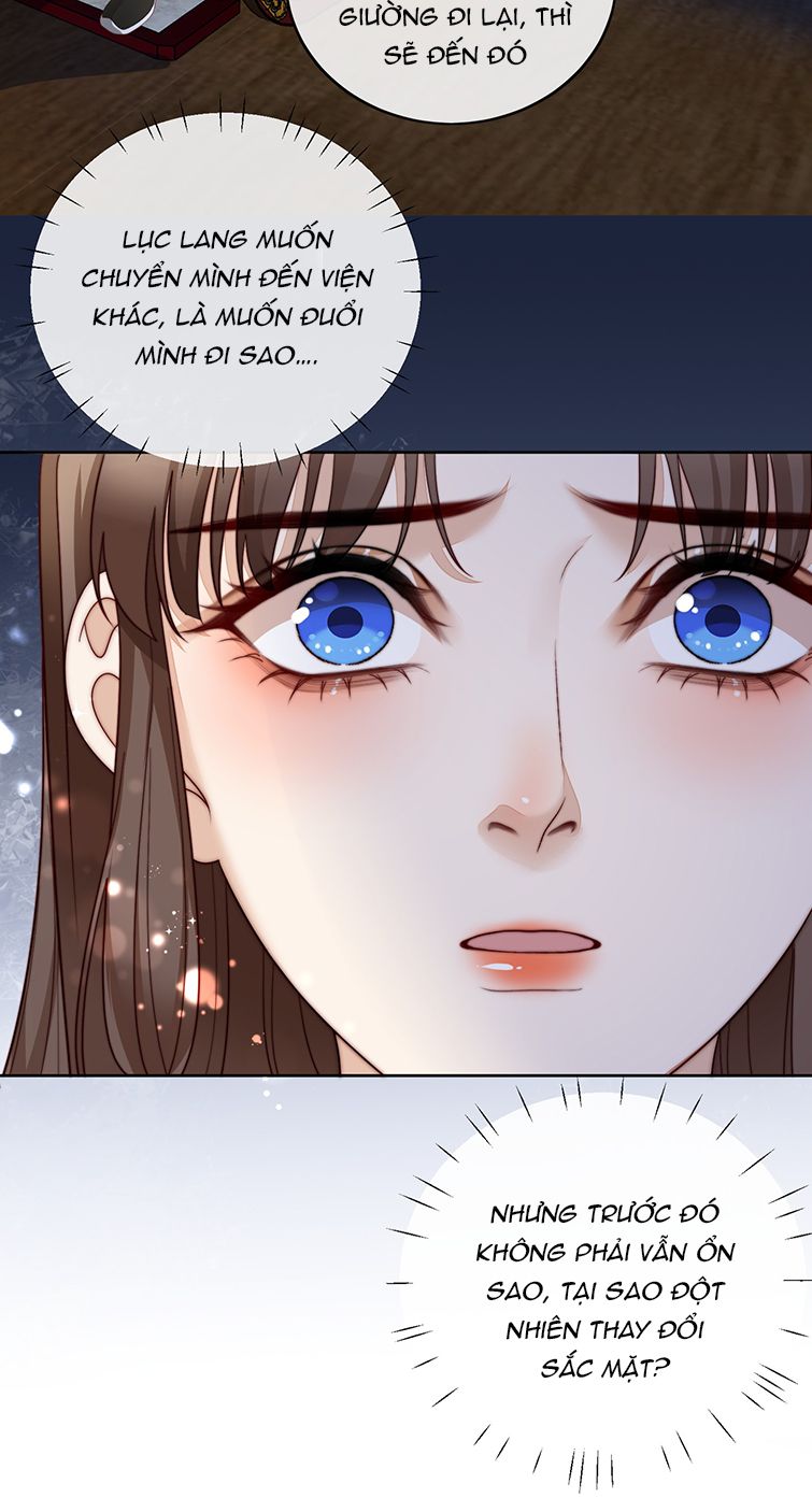 Bất Uổng: Chapter 45
