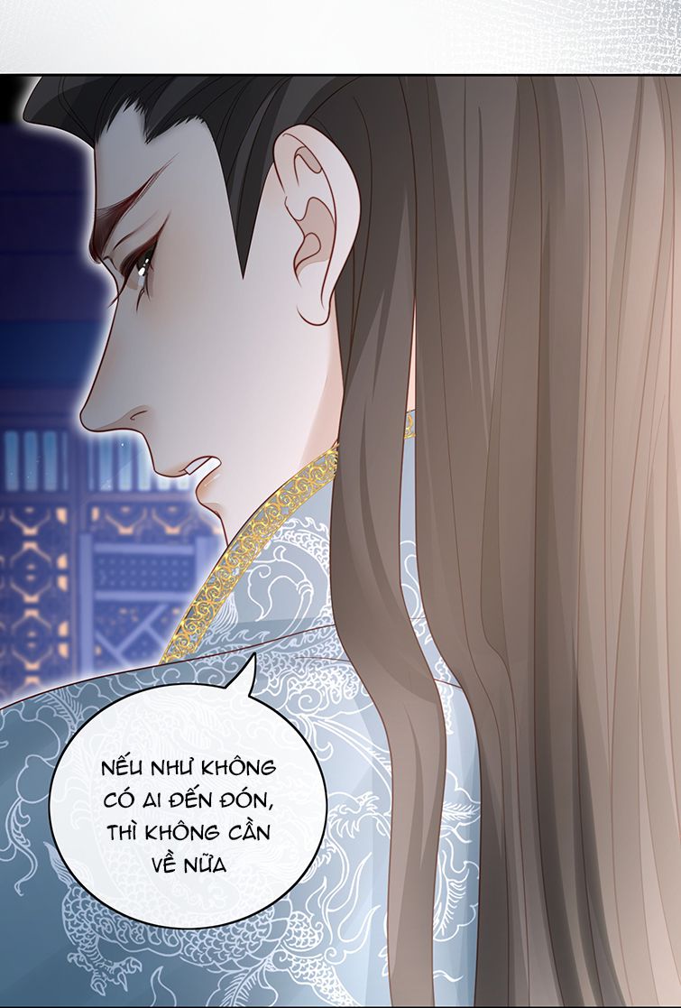 Bất Uổng: Chapter 45