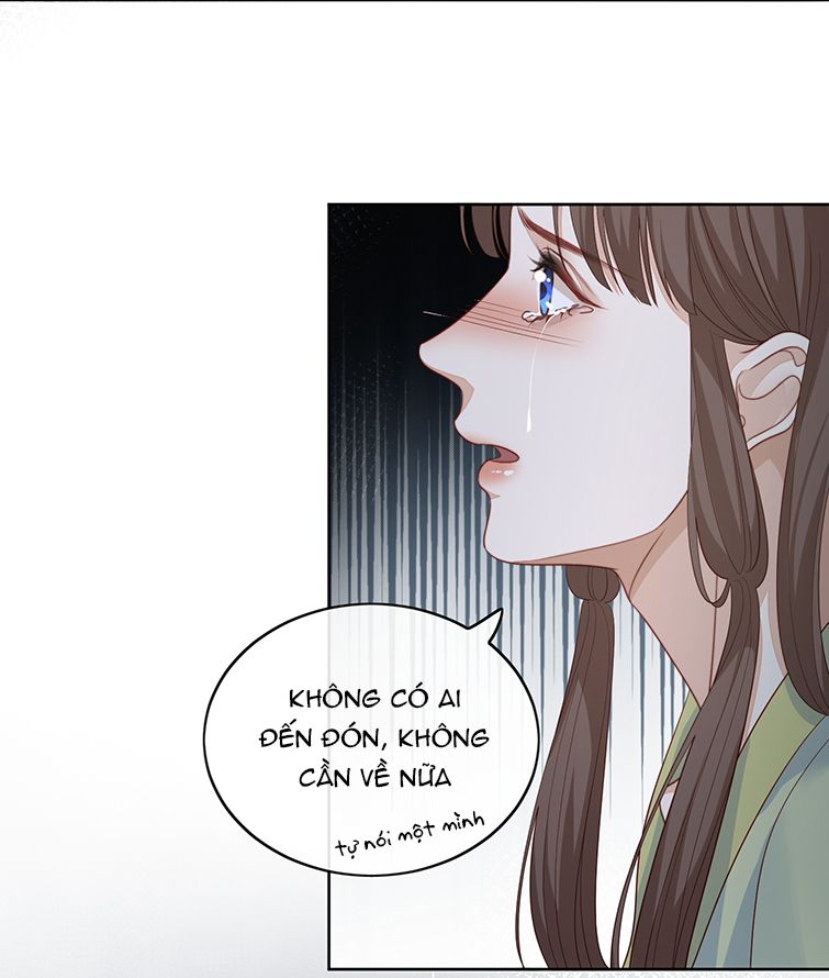 Bất Uổng: Chapter 45