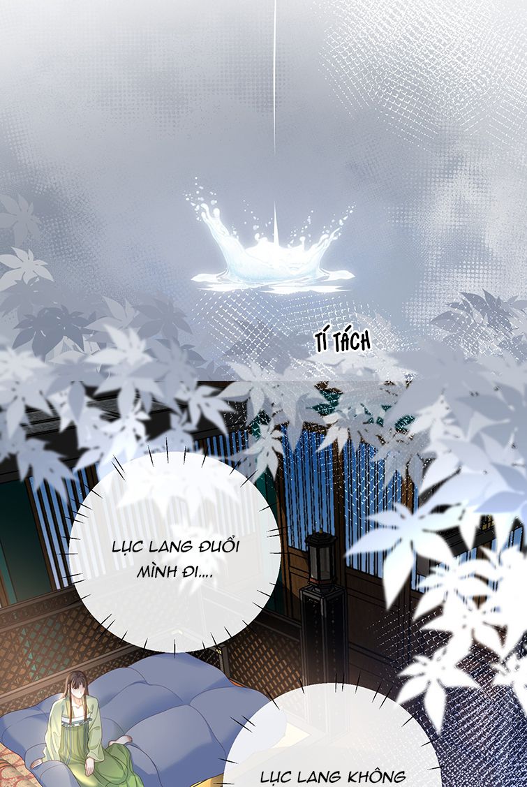 Bất Uổng: Chapter 45