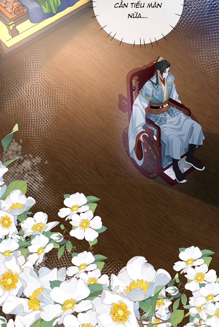 Bất Uổng: Chapter 45