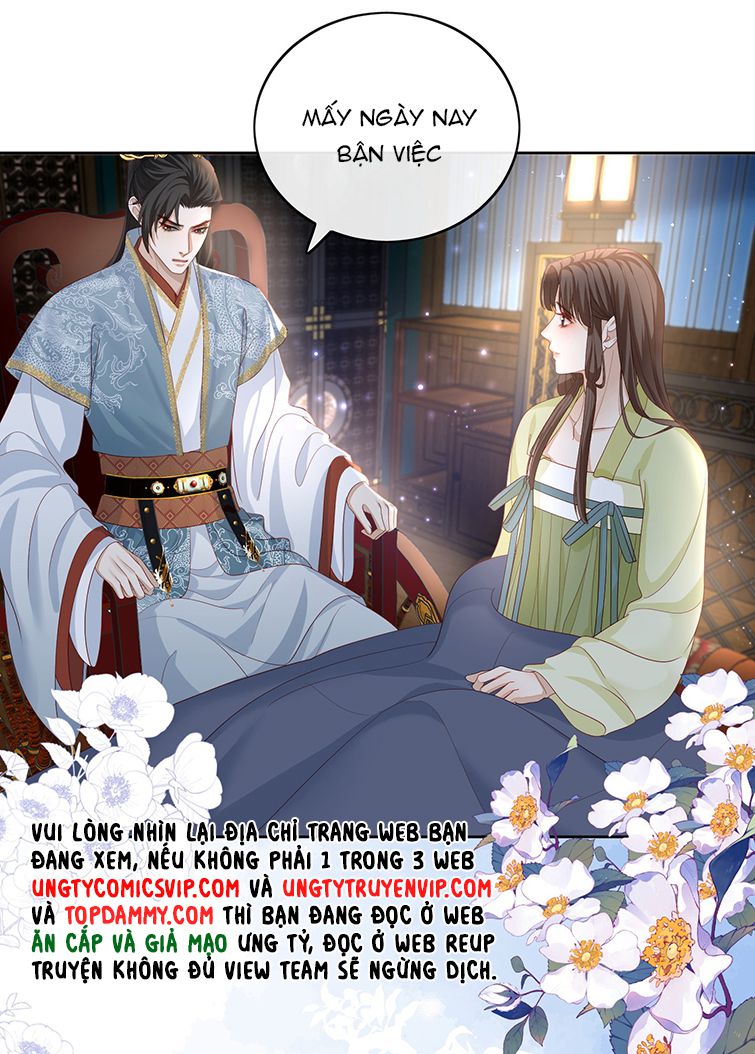 Bất Uổng: Chapter 45